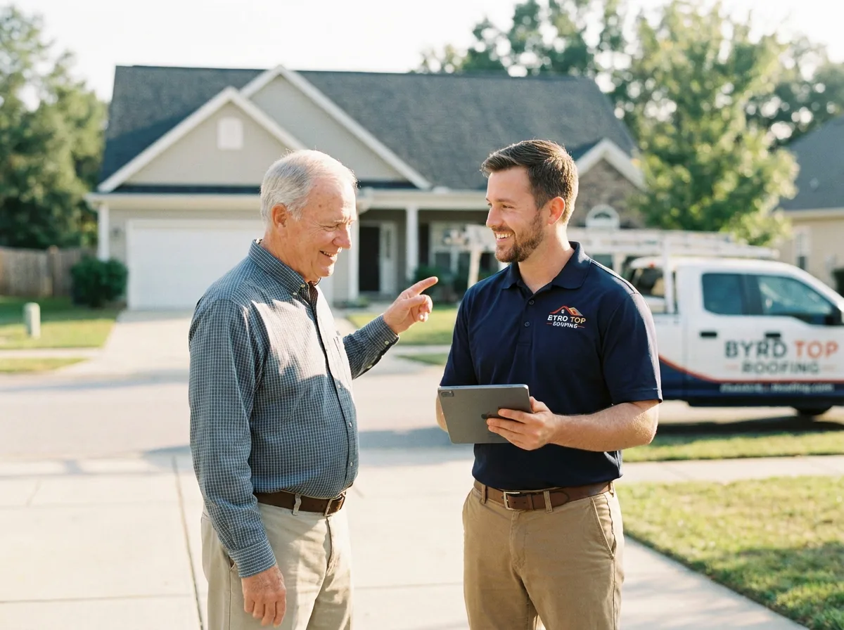 Roofing Yadkinville, NC FAQs